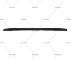 Leaf Spring, Spring Suspension - Fits Scania