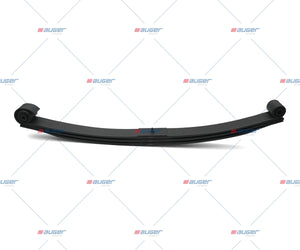 Spring, Spring Suspension - Fits Scania