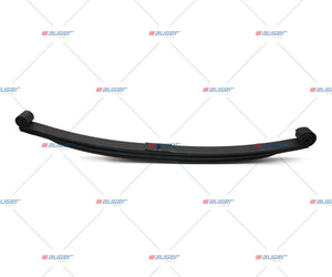 Spring, Spring Suspension - Fits Scania