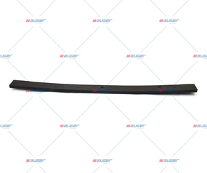 Leaf Spring, Spring Suspension - Fits Scania