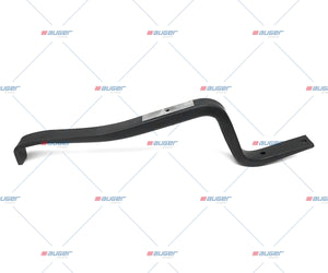 Z Spring, Spring Suspension - Fits Volvo