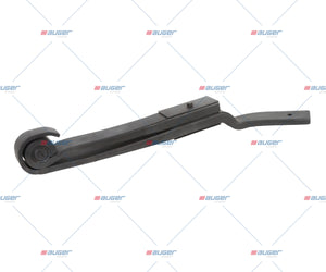 Spring, Spring Suspension - Fits Scania