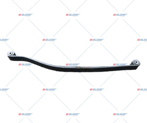 Spring, Spring Suspension - Fits Scania