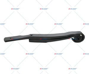 Spring, Spring Suspension - Fits Scania