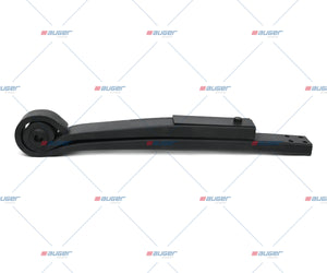 Spring, Spring Suspension - Fits Scania