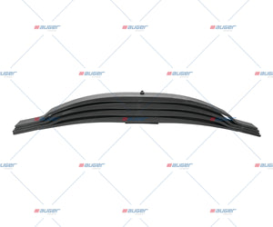 Spring, Spring Suspension - Fits Scania
