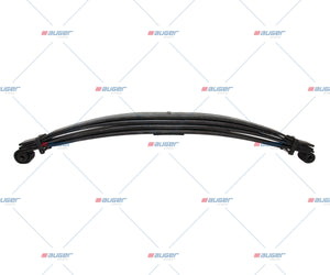 Spring, Spring Suspension - Fits Scania
