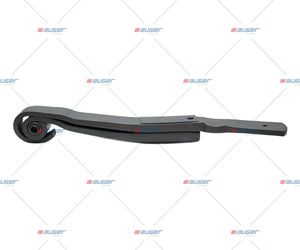 Spring, Spring Suspension - Fits Scania