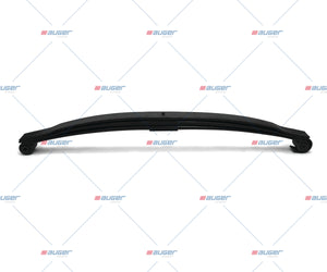 Spring, Spring Suspension - Fits Scania