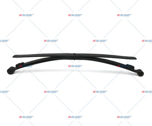 Spring, Spring Suspension - Fits Scania