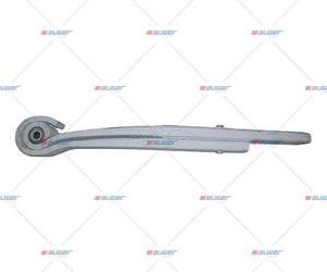 Spring, Spring Suspension - Fits Scania