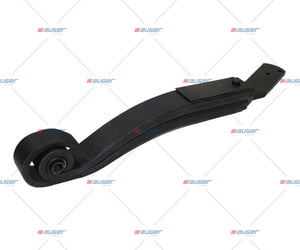 Spring, Spring Suspension - Fits Scania