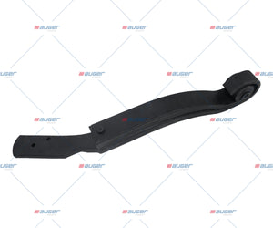 Spring, Spring Suspension - Fits Scania