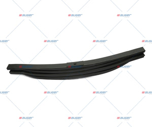 Spring, Spring Suspension - Fits Scania