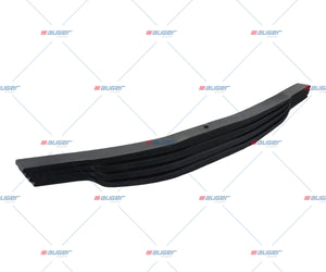 Spring, Spring Suspension - Fits Scania