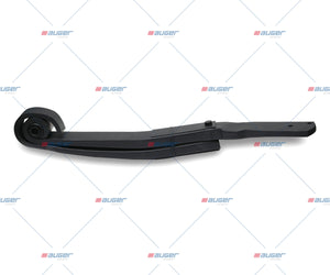 Spring, Spring Suspension - Fits Scania