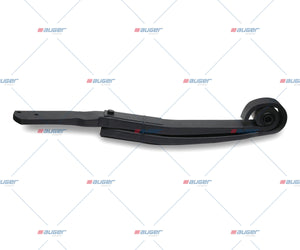 Spring, Spring Suspension - Fits Scania
