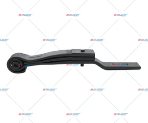 Spring, Spring Suspension - Fits Scania