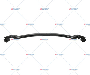Spring, Spring Suspension - Fits Scania
