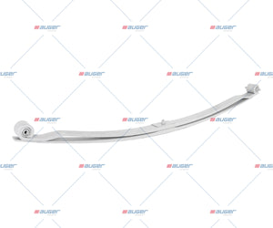 Spring, Spring Suspension - Fits Universal
