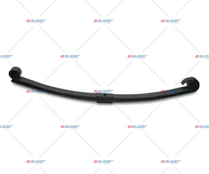 Spring, Spring Suspension - Fits Scania