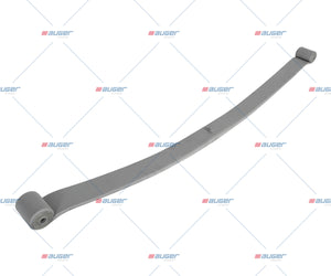 Spring, Spring Suspension - Fits Universal