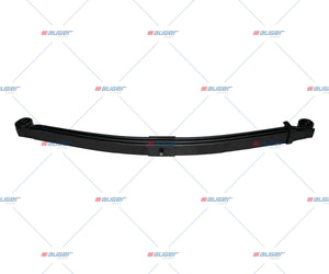 Spring, Spring Suspension - Fits Universal