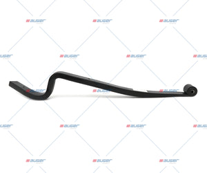 Spring, Spring Suspension - Fits Universal
