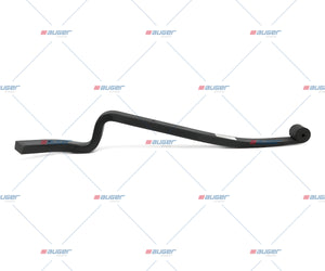 Spring, Spring Suspension - Fits Universal