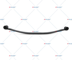 Spring, Spring Suspension - Fits Universal