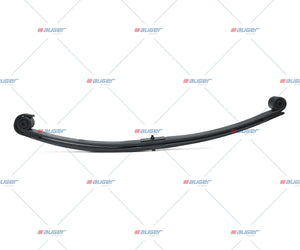 Spring, Spring Suspension - Fits Universal