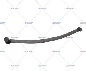 Spring, Spring Suspension - Fits Universal