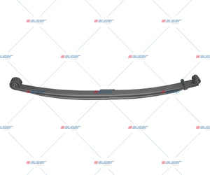 Spring, Spring Suspension - Fits Universal