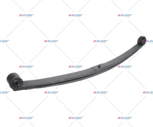 Spring, Spring Suspension - Fits Universal