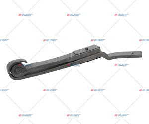 Spring, Spring Suspension - Fits Universal