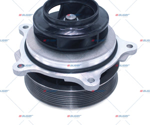 Water Pump - Fits Scania