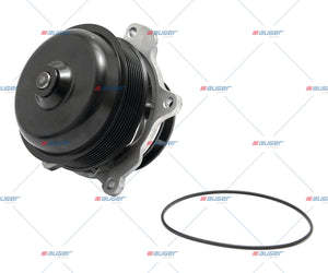 Water Pump - Fits Scania