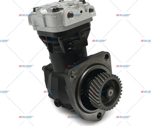 Compressor - Fits Scania