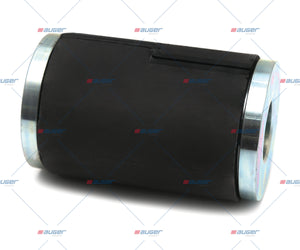 Rubber Bushing, Spring - Fits Scania