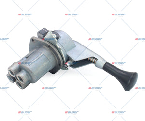 Hand Brake Valve - Fits Scania