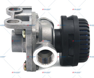 Quick Release Valve - Fits Scania