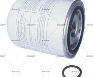 Air Dryer Cartridge - Fits Scania