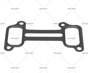 Gasket, Intake Manifold - Fits Scania