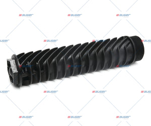 Strainer, Oil Filter - Fits Universal