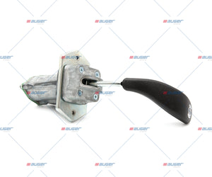 Hand Brake Valve - Fits Scania