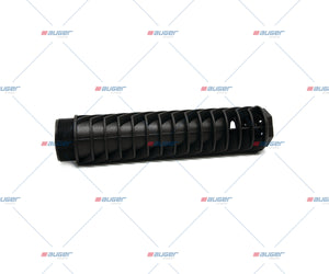 Strainer, Oil Filter - Fits Universal