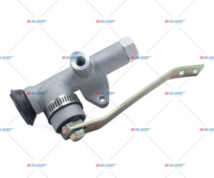 Levelling Valve - Fits Scania