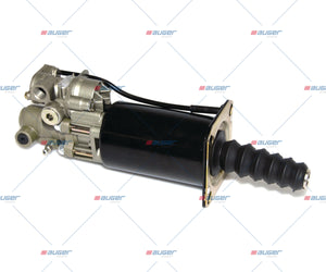 Clutch Servo - Fits Scania