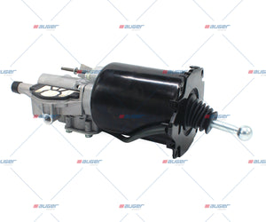 Clutch Servo - Fits Scania