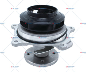 Water Pump - Fits Scania